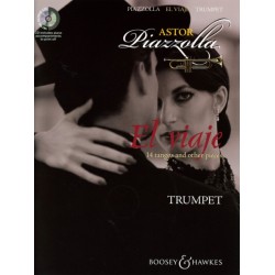 EL VIAJE (14 TANGOS)