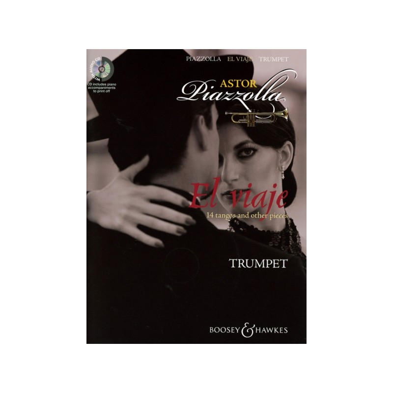 EL VIAJE (14 TANGOS)