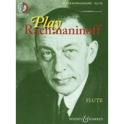 PLAY RACHMANINOFF