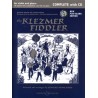 THE KLEZMER FIDDLER + CD