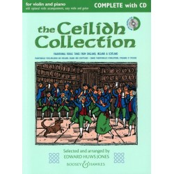 THE CEILIDH COLLECTION