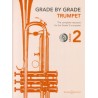 GRADE BY GRADE TRUMPET GRADE 2