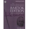 BARTOK FOR FLUTE