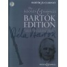 BARTOK FOR CLARINET