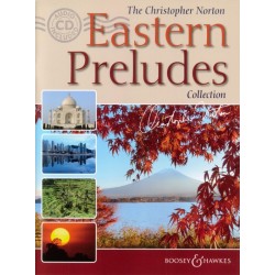 EASTERN PRELUDES COLLECTION