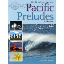 PACIFIC PRELUDES