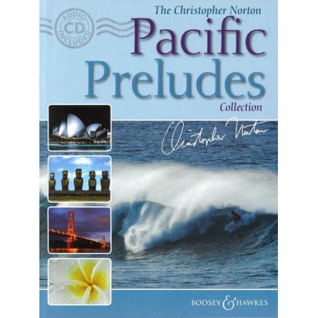 PACIFIC PRELUDES