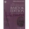 BARTOK DUOS & TRIOS FOR FLUTE