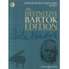 BARTOK PIANO COLLECTION VOL.1
