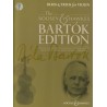 BARTOK DUOS & TRIOS FOR VIOLIN