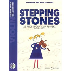 Stepping Stones