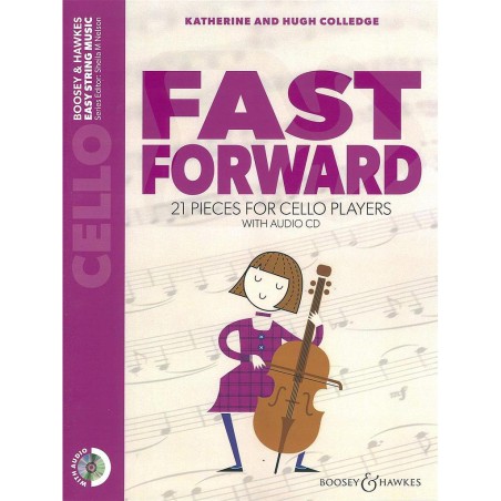 FAST FORWARD