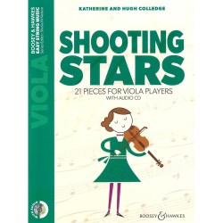 Shooting Stars