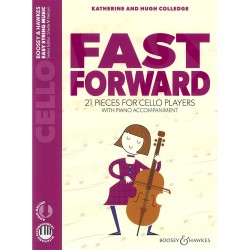 Fast Farward