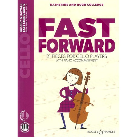 Fast Farward