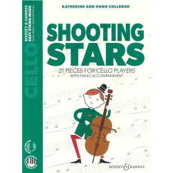 SHOOTING STARS