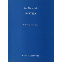 PARTITA