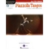 INSTRUMENTAL PLAY-ALONG PIAZZOLLA TANGOS