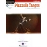 INSTRUMENTAL PLAY-ALONG PIAZZOLLA TANGOS
