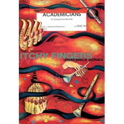 ACADEMICIANS