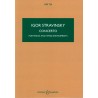 CONCERT FOR PIANO AND WIND INSTRUMENTS