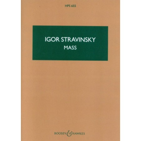 MASS
