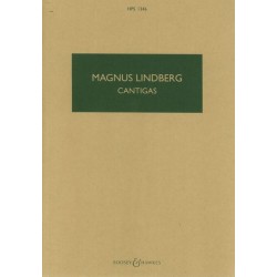 CANTIGAS
