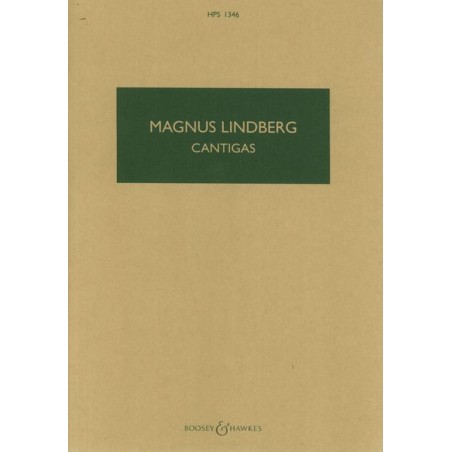 CANTIGAS