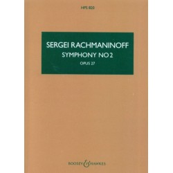SYMPHONY 2 OP.27