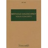 VIOLIN CONCERTO