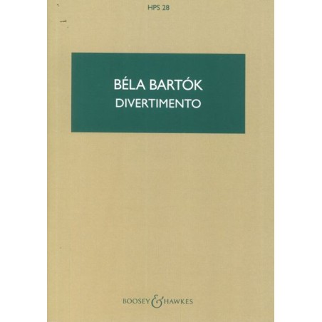 DIVERTIMENTO