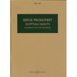 EGYPTIAN NIGHTS