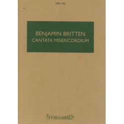 CANTATA MISERICORDIUM