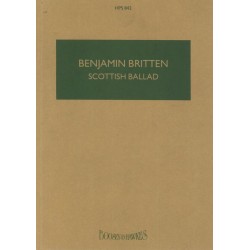SCOTTISH BALLAD