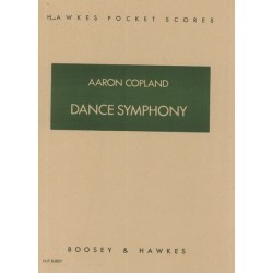 DANCE SYMPHONY