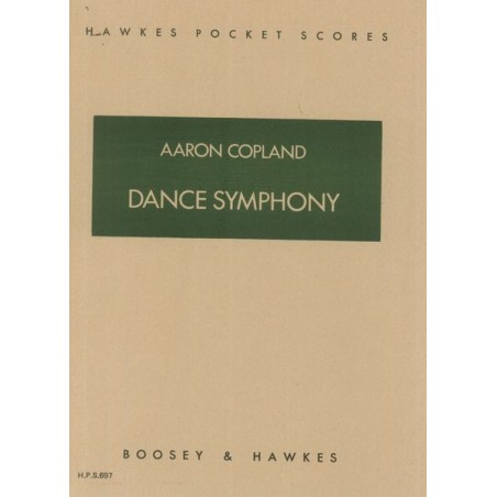 DANCE SYMPHONY