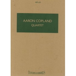 QUARTET