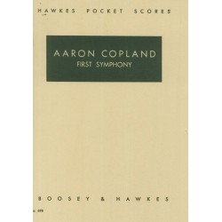 FIRST SYMPHONY