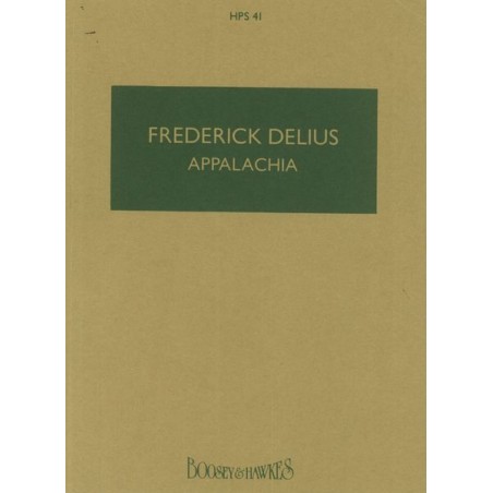 APPALACHIA
