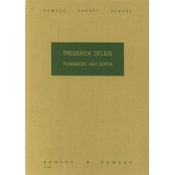 FENNIMORE AND GERDA