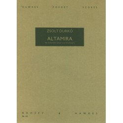 ALTAMIRA