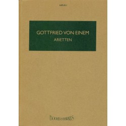 ARIETTEN
