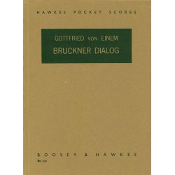 BRUCKNER DIALOG