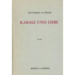 KABALE UND LIEBE