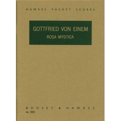 ROSA MYSTICA