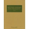 ERSTES STREICHQUARTETT OP 45