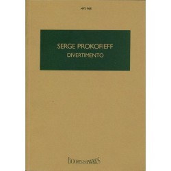 DIVERTIMENTO