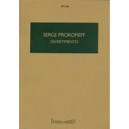 DIVERTIMENTO