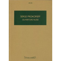 OUVERTURE RUSSE