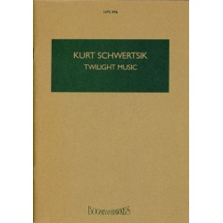TWILIGHT MUSIC